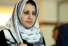 The Life of Sheikha Fatima: Mother of the Nation