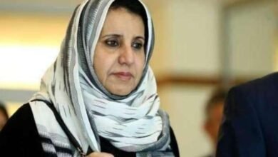 The Life of Sheikha Fatima: Mother of the Nation