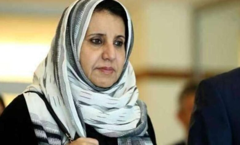 The Life of Sheikha Fatima: Mother of the Nation