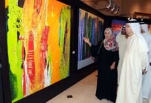 How Emirati Female Artists are Reshaping UAE’s Cultural Landscape