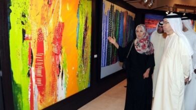 How Emirati Female Artists are Reshaping UAE’s Cultural Landscape
