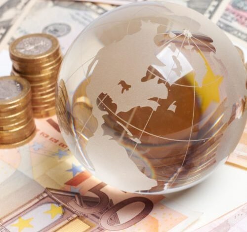 The Liquidity Horizon: Private Credit, Sovereign Wealth, and the Refinancing of Global Physical Trade
