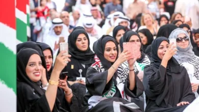 Emirati Women and the UAE’s Model of Cultural Sovereignty