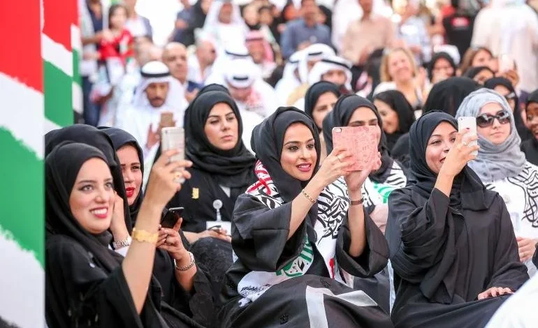 Emirati Women and the UAE’s Model of Cultural Sovereignty