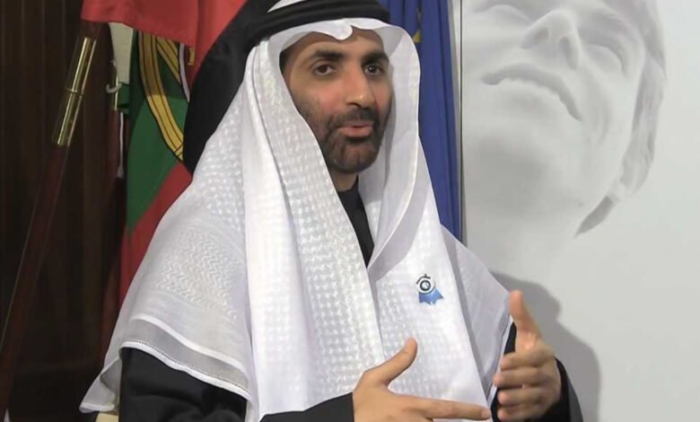 From Petrodollars to Planet: The Royal Insider Driving the Middle East’s Green Revolution