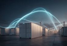 AI‑Enhanced BESS and Thermal Systems Are Powering the New Grid Boom