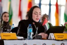 How Female Leadership Is Remaking the UAE’s Cultural and Economic Sovereign Infrastructure