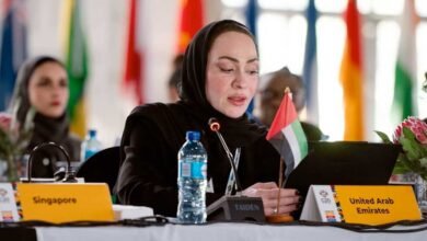 How Female Leadership Is Remaking the UAE’s Cultural and Economic Sovereign Infrastructure