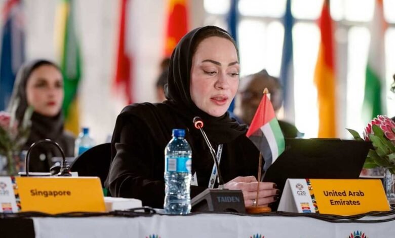 How Female Leadership Is Remaking the UAE’s Cultural and Economic Sovereign Infrastructure