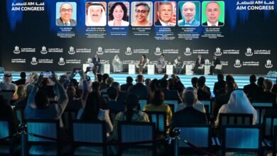 The Architecture of Modern Capital: Inside the Sovereign Realignment at AIM Congress 2026