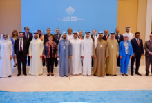 AI and Green Finance Top the Agenda at Arab Finance Summit in Abu Dhabi