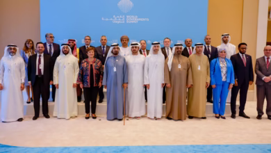AI and Green Finance Top the Agenda at Arab Finance Summit in Abu Dhabi