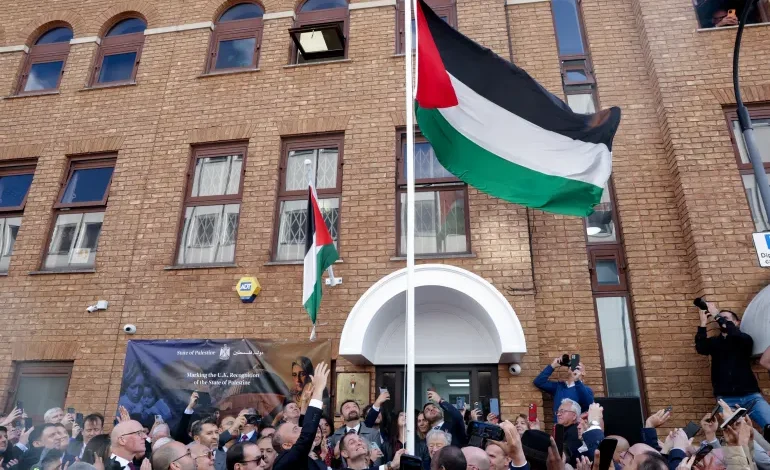UK Recognition of Palestine One Year On: How Starmer’s Historic Move is Driving Real Policy