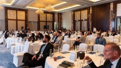 Energy Trading Week 2026: How AI, Cloud ETRM & Algorithms Drive Dubai’s Commodity Desks
