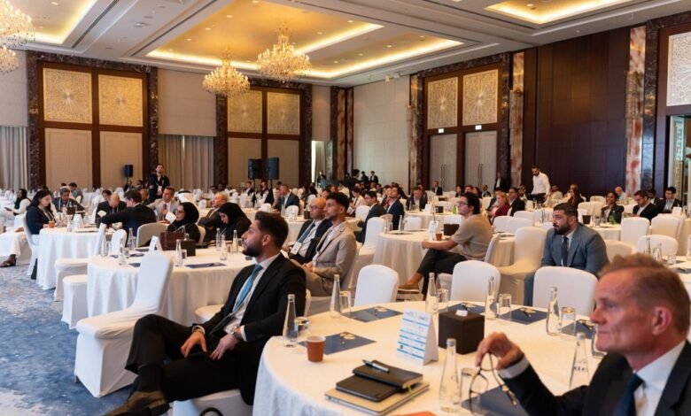 Energy Trading Week 2026: How AI, Cloud ETRM & Algorithms Drive Dubai’s Commodity Desks