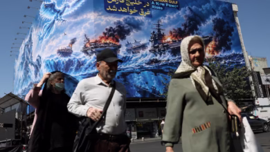 Trump Torpedoes Iran’s Truce Offer to Reopen Strait of Hormuz, Escalating Global Energy Crisis