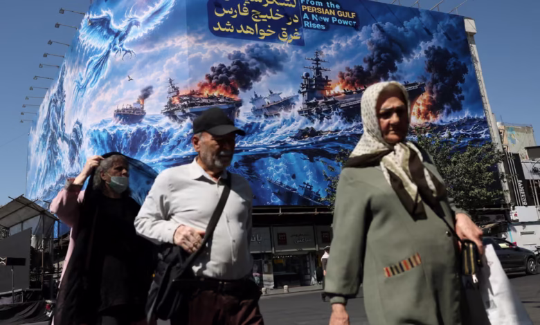 Trump Torpedoes Iran’s Truce Offer to Reopen Strait of Hormuz, Escalating Global Energy Crisis