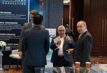 Geopolitics on Sheikh Zayed Road: How Gulf Trading Desks Are Redefining Global Energy Security