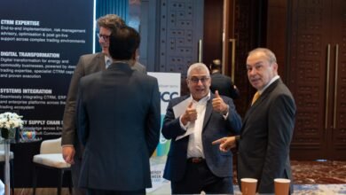 Geopolitics on Sheikh Zayed Road: How Gulf Trading Desks Are Redefining Global Energy Security