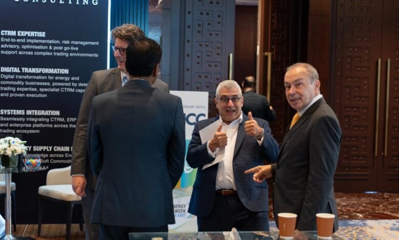 Geopolitics on Sheikh Zayed Road: How Gulf Trading Desks Are Redefining Global Energy Security