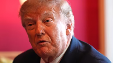 Trump Slashes $1 Billion in Refugee and Immigrant Funding Using ‘Illegal’ Tactic