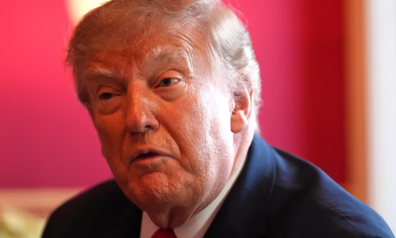 Trump Slashes $1 Billion in Refugee and Immigrant Funding Using ‘Illegal’ Tactic