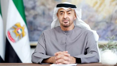 Under MBZ’s Patronage, the Arab Monetary Fund Charts the Next Half-Century of Regional Wealth