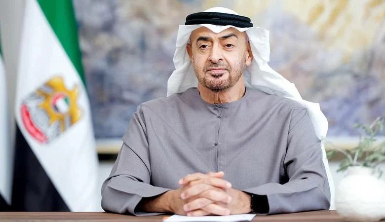 Under MBZ’s Patronage, the Arab Monetary Fund Charts the Next Half-Century of Regional Wealth