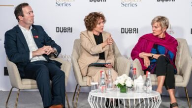 Middle East Energy 2026: Sovereign Capital and AI Grids Redefining Power