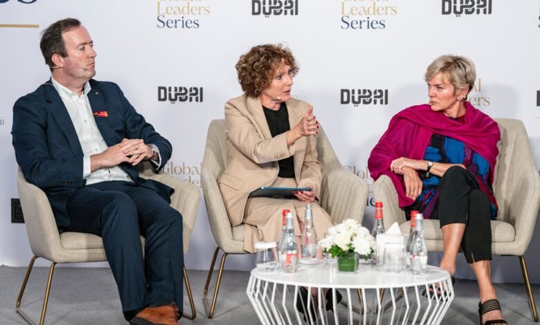 Middle East Energy 2026: Sovereign Capital and AI Grids Redefining Power