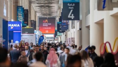Middle East Energy 2026: How the Real‑Time Grid Crisis Is Reshaping Global Power