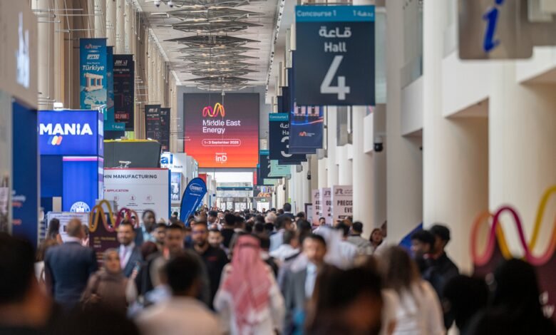 Middle East Energy 2026: How the Real‑Time Grid Crisis Is Reshaping Global Power