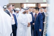 Middle East Energy 2026: How Dubai Set a New Global Blueprint for Power