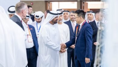 Middle East Energy 2026: How Dubai Set a New Global Blueprint for Power