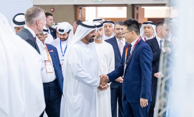 Middle East Energy 2026: How Dubai Set a New Global Blueprint for Power
