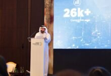Energy Trading Week Middle East: How Dubai Became the Global Hub for LNG and Crude Trade