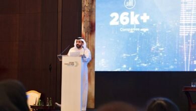 Energy Trading Week Middle East: How Dubai Became the Global Hub for LNG and Crude Trade