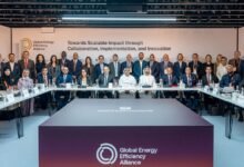 Clean Power, Megawatts and Geopolitics Steered Dubai’s Middle East Energy 2026