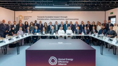 Clean Power, Megawatts and Geopolitics Steered Dubai’s Middle East Energy 2026