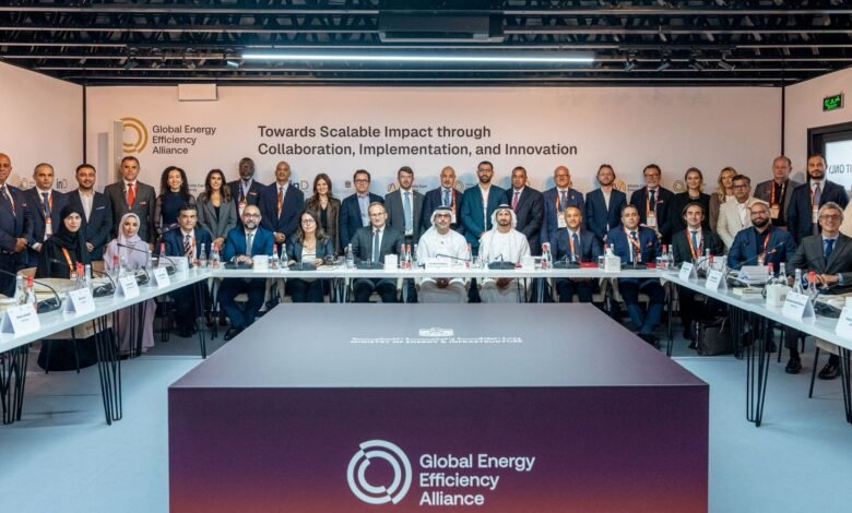 Clean Power, Megawatts and Geopolitics Steered Dubai’s Middle East Energy 2026