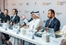 Middle East Energy 2026 Put Grid Hardware and Capital at the Center of Power