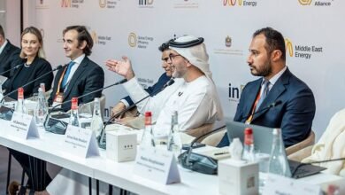 Middle East Energy 2026 Put Grid Hardware and Capital at the Center of Power
