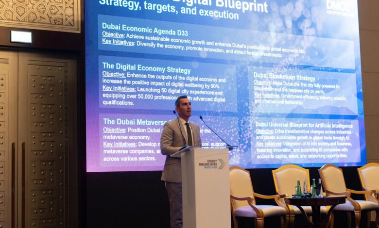 Dubai Energy Trading 2026: How Traders Are Managing Collateral and Liquidity Risk