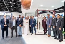 The Hardware Boom in the Desert: Capital, Cables, and Clean Electrons at Middle East Energy 2026