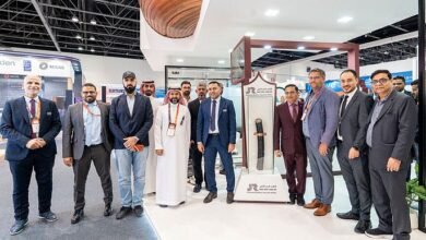 The Hardware Boom in the Desert: Capital, Cables, and Clean Electrons at Middle East Energy 2026