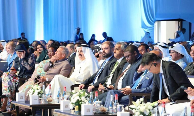 How AIM Congress 2026 Is Re-Engineering Global FDI and Sovereign Capital Flows