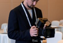 THE VIP VISION: HOW ALI IS REDEFINING LUXURY MEDIA IN DUBAI