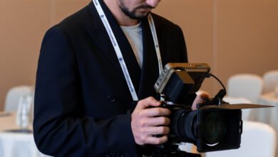 THE VIP VISION: HOW ALI IS REDEFINING LUXURY MEDIA IN DUBAI