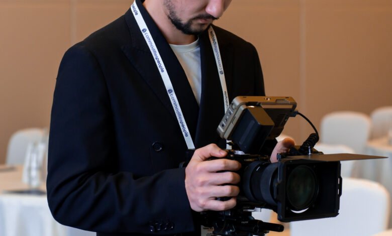 THE VIP VISION: HOW ALI IS REDEFINING LUXURY MEDIA IN DUBAI
