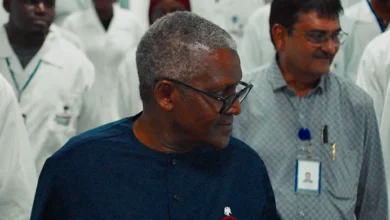 Aliko Dangote and the Mega-Refinery Powering an African Industrial Revolution